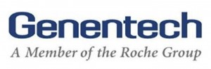 Genentech logo